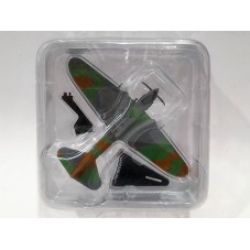 Aerei da Guerra / Ilyushin...