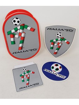 ADESIVI VINTAGE STICKERS /...