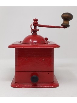 Antico Macina Caffe' /...