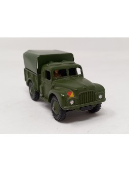 DINKY TOYS Ref. 641 / Army...