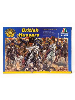 ITALERI n. 6052 / HISTORICS...