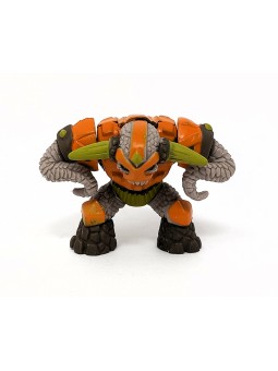 GORMITI / MAMMUTH il...