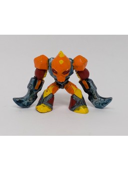 GORMITI / BRAGS Il Tristo...