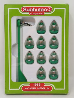 SUBBUTEO La Leggenda -...