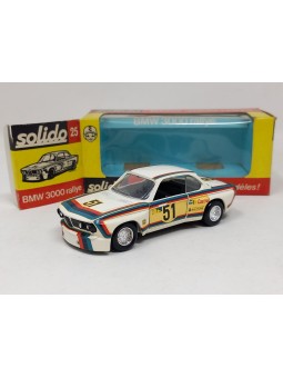 SOLIDO 25 / BMW 3000 CLS...