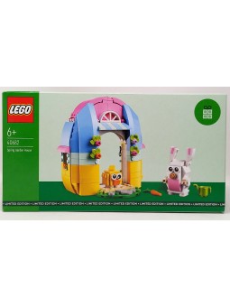 LEGO 40682 / Spring Garden...