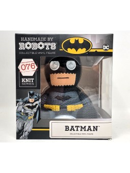 Hand Made by Robots - Knit...