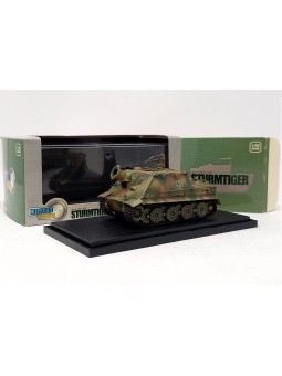 Dragon Armor / Sturmtiger...