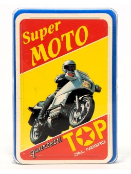 SUPER MOTO / Quadretti TOP...