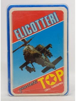 ELICOTTERI / Quadretti TOP...