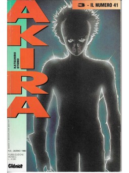 AKIRA - Katsuhiro Otomo /...