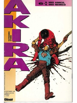 AKIRA Katsuhiro Otomo /...