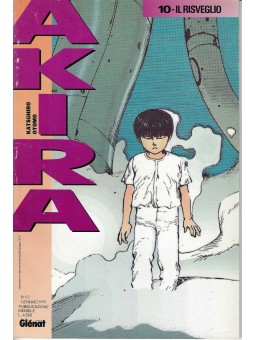 AKIRA - Katsuhiro Otomo /...