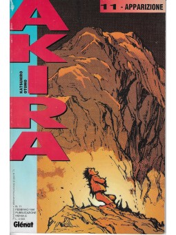 AKIRA - Katsuhiro Otomo /...
