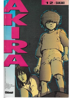 AKIRA - Katsuhiro Otomo /...