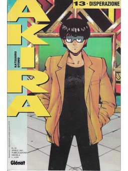 AKIRA - Katsuhiro Otomo /...