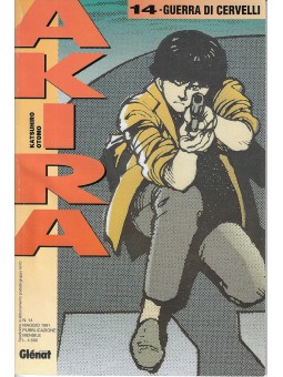 AKIRA - Katsuhiro Otomo /...