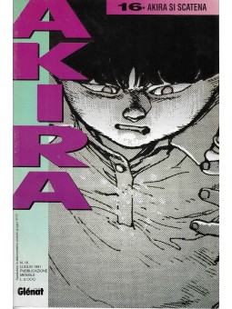 AKIRA - Katsuhiro Otomo /...