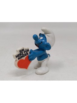 PUFFI The Smurfs 2.0125 /...