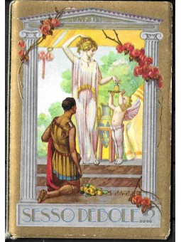 Calendario da Barbiere...