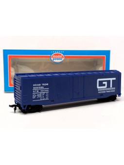 MODEL POWER H0 / 8040 G.T....