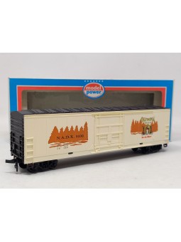 MODEL POWER H0 / 9057 /...