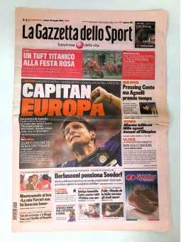 La Gazzetta dello Sport -...