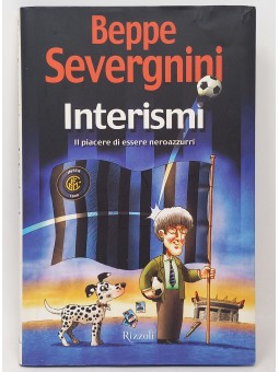 INTERISMI il Piacere di...