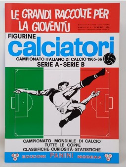 Album Calciatori Panini /...