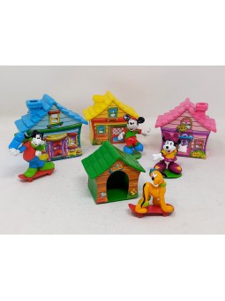 Gadgets Pubblicitari Disney...
