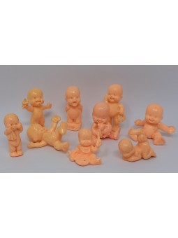 LOTTO DI n.10 PACIOCCHINI /...