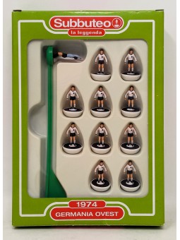 SUBBUTEO La Leggenda -...