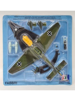 ITALERI Fabbri / AG-P022 /...