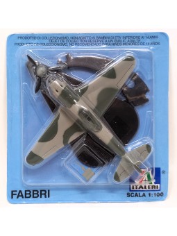 ITALERI Fabbri / AG-P013 /...