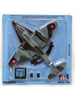 ITALERI Fabbri AG-P027 /...