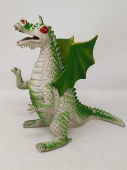 Drago Alato / Imperial -...