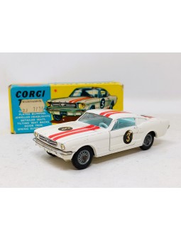 CORGI TOYS 325 - FORD...