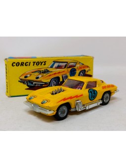 CORGI TOYS 337 - CHEVROLET...