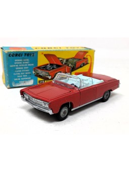 CORGI TOYS 246 - Chrysler...