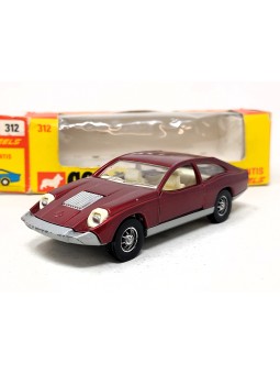 CORGI Whizzwheels 312 /...