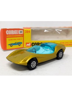 CORGI Whizzwheels 384 /...