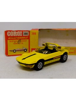 CORGI Whizzwheels 386 /...