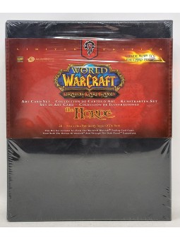 WORLD of WARCRAFT / The...