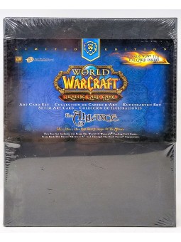 WORLD of WARCRAFT / The...
