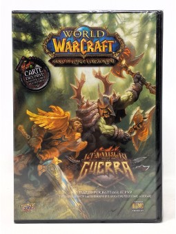 WORLD of WARCRAFT / I...