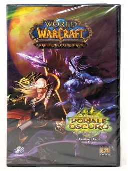 WORLD of WARCRAFT / PORTALE...