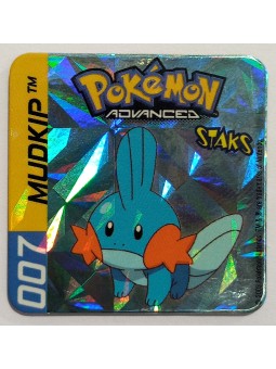 POKEMON Advanced Staks -...