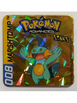 POKEMON Advanced Staks -...