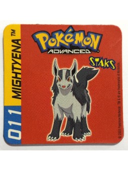 POKEMON Advanced Staks -...