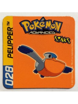 POKEMON Advanced Staks -...